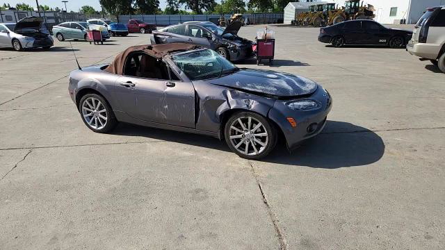 Mazda MX-5 2007