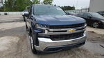 Chevrolet Silverado 2019
