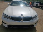 BMW Series 3 2021