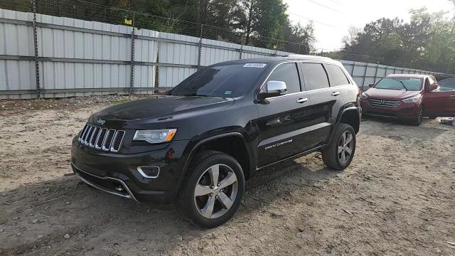 Jeep Cherokee 2015