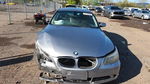 BMW Series 5 2005