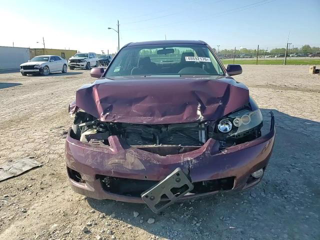 Mazda 6 2006