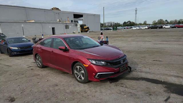 Honda Civic 2020