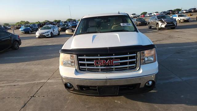 GMC Sierra 2008