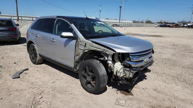 Ford Edge 2012
