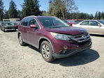 Honda CR-V 2012