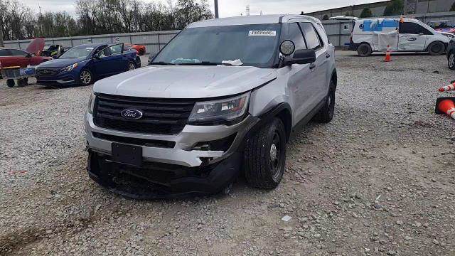 Ford Explorer 2017