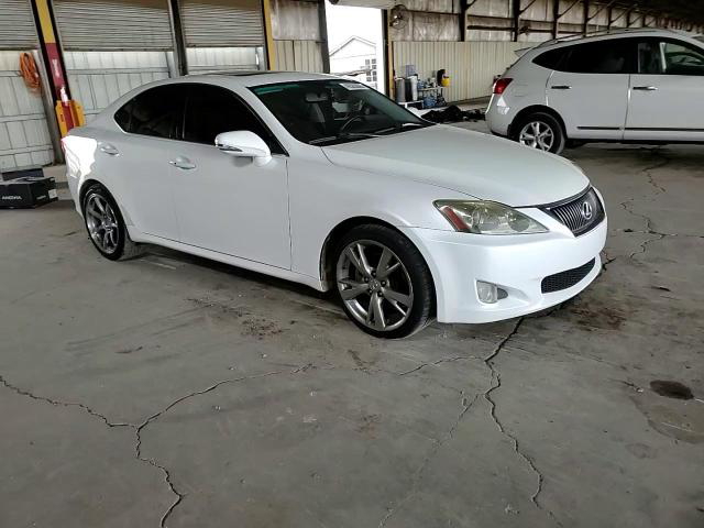Lexus IS 2010