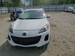 Mazda 3 2012