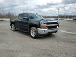 Chevrolet Silverado 2019