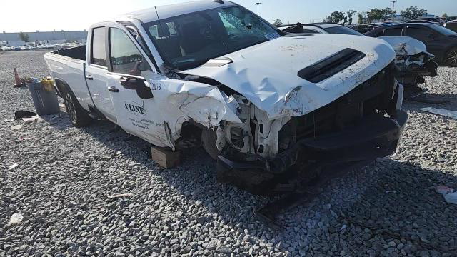Chevrolet Silverado 2022