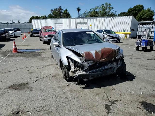 Honda Accord 2010