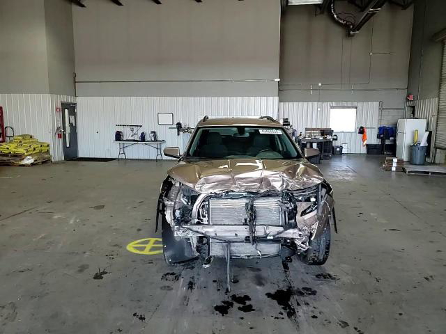 GMC Terrain 2018