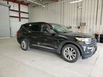 Ford Explorer 2024