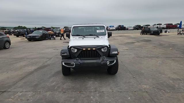 Jeep Gladiator 2023