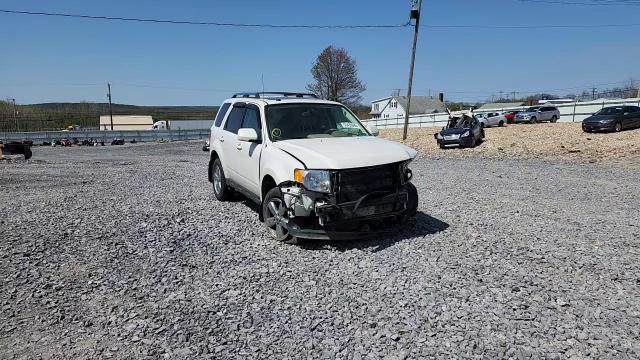Ford Escape 2012