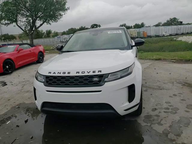 Land Rover Range Rover 2023