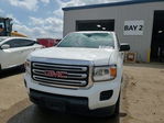 GMC Canyon 2016