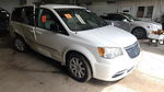 Chrysler Voyager 2013