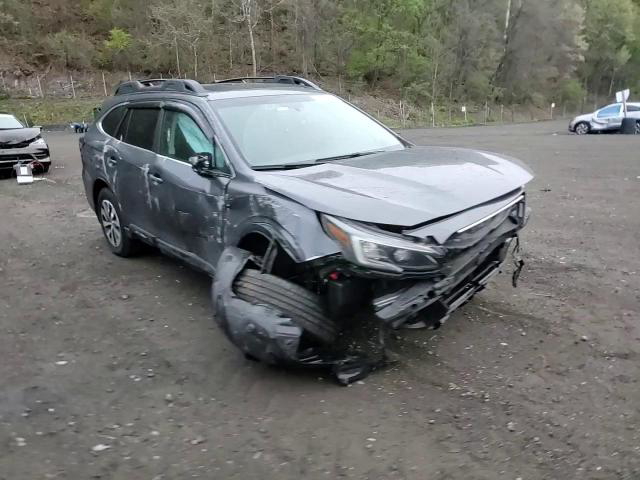 Subaru Outback 2022