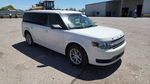 Ford Flex 2013