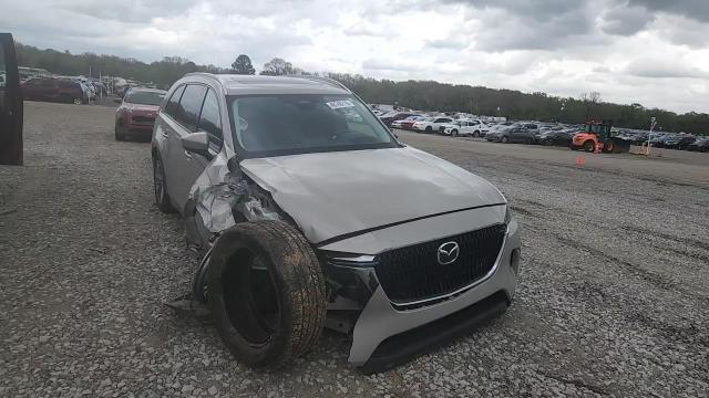 Mazda CX-90 2024