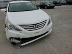 Hyundai Sonata 2012