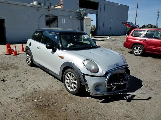 MINI Cooper 2014