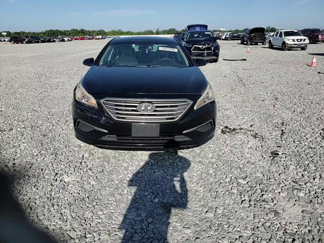 Hyundai Sonata 2017