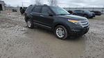 Ford Explorer 2011