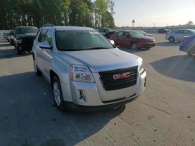 GMC Terrain 2014