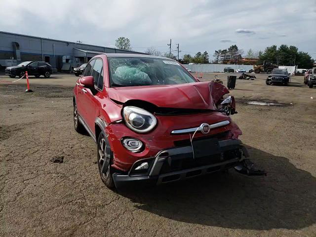 Fiat 500 2016
