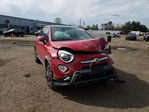 Fiat 500 2016