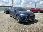 Audi Q5 2021