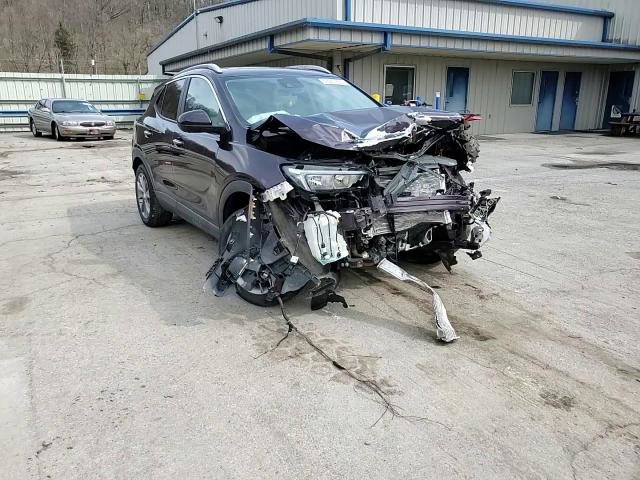 Buick Encore 2021