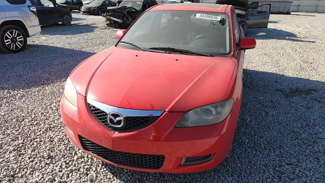 Mazda 3 2007