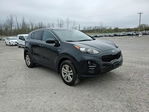 Kia Sportage 2017