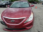 Hyundai Sonata 2012