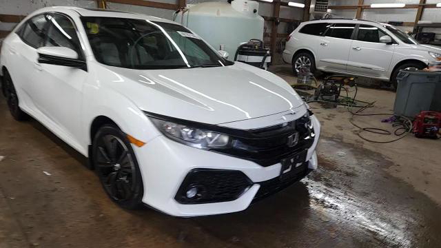 Honda Civic 2017