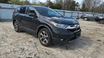 Honda CR-V 2018