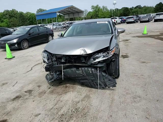 Lexus ES 2016