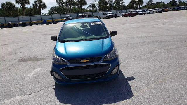 Chevrolet Spark 2021