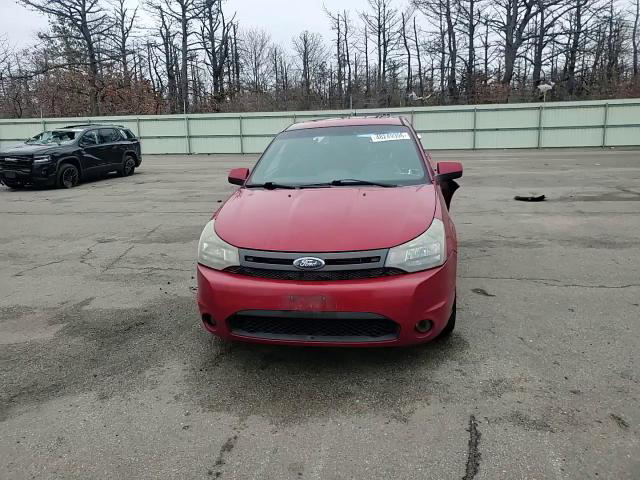 Ford Focus 2009