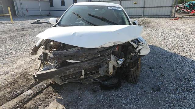 Toyota Corolla 2012