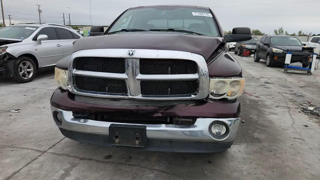 Dodge RAM 2005