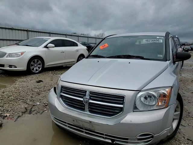 Dodge Caliber 2010