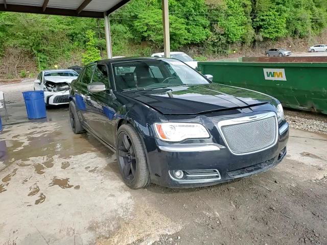 Chrysler 300 2014