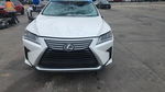 Lexus RX 2016