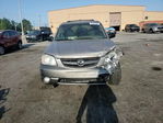 Mazda Tribute 2002