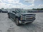 Chevrolet Silverado 2015